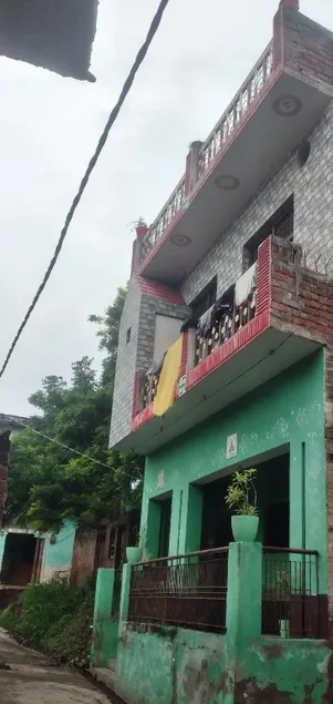 Krishna homestay, Kirthua Mainpuri - Image 1