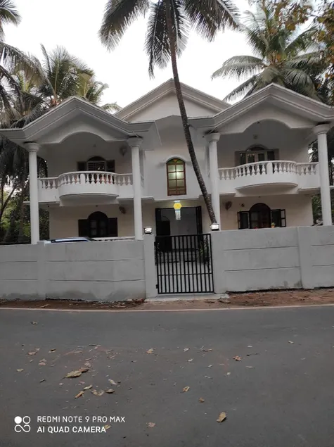 Serene Magnolia in south goa - Image 1