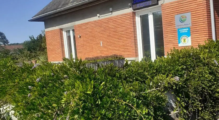 Chambres d'hôtes GOBILLON - Image 1