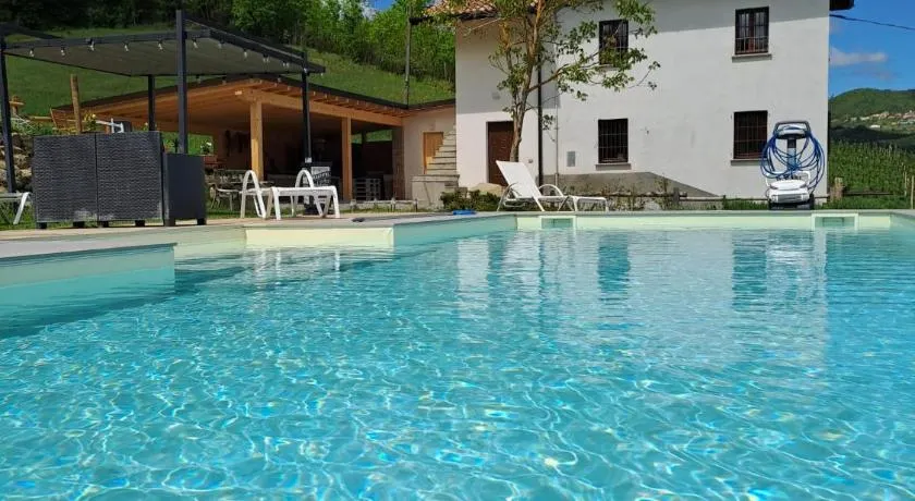 Agriturismo Cascina Lella - Image 1
