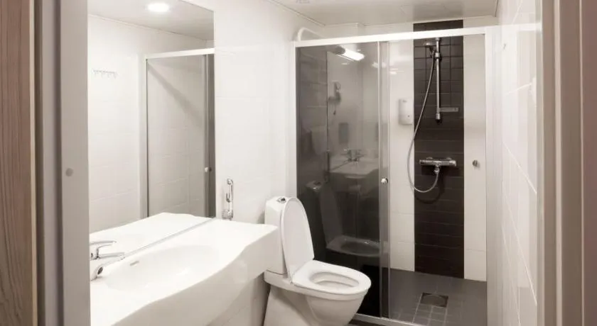 Hotel Alvariini - Image 1