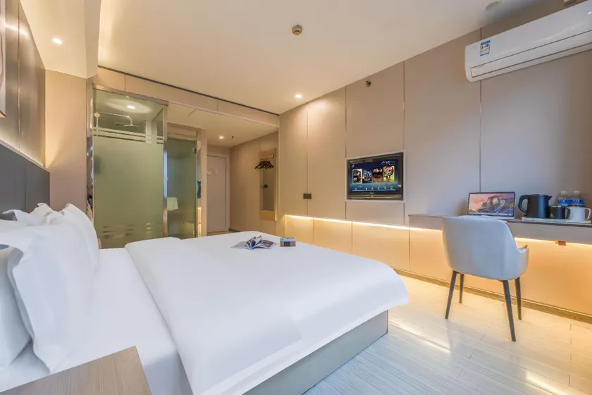 Cozy Boutique Hotel (Niubei Jinyongli Jindu Branch) - Image 1
