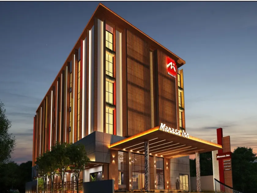Manasa Inn Tirupati - Image 1