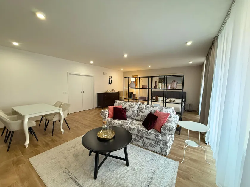 Veleslaveenka - Spacious Apartment in Pilsen Old Town - Image 1