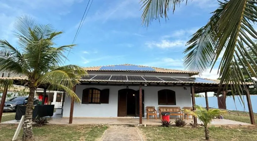 Casa Dois amores - búzios - Image 1