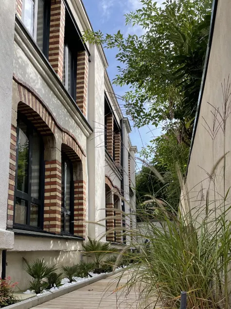 Maison d'hotes L'atelier du Charmois - Image 1