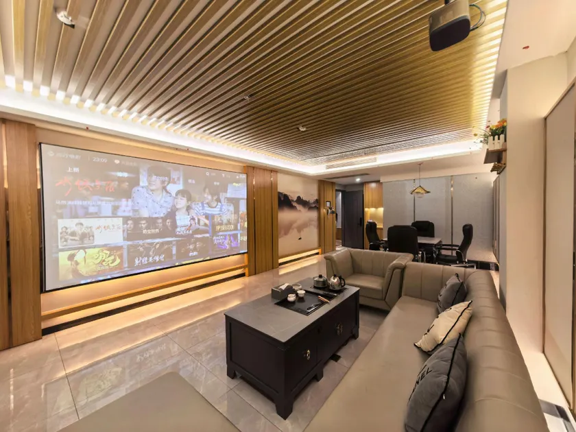 Yunjing Hotel - Image 1