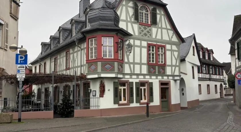 Gästehaus Grüner Baum - Image 1