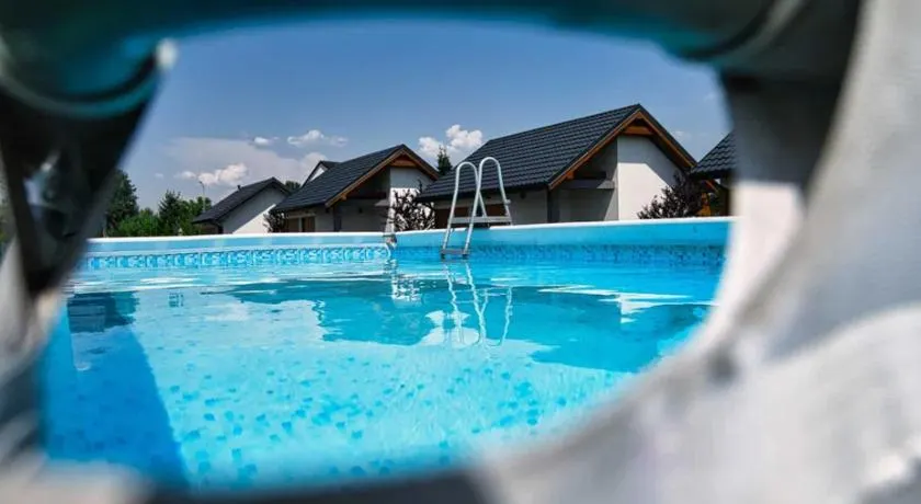 Apartamenty i Domki u Basi - Image 1