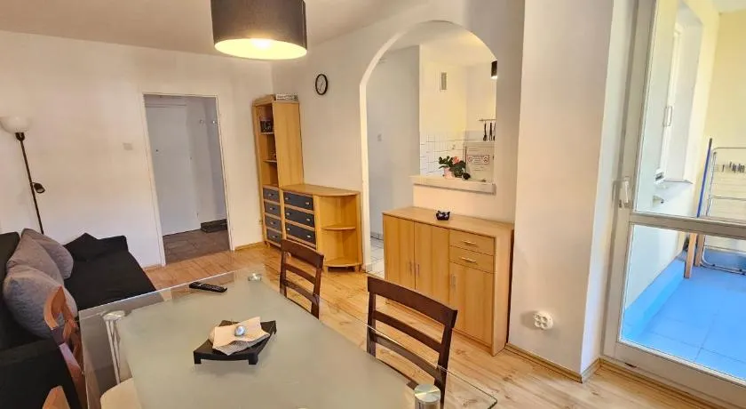 Apartament Agatowa - Image 1