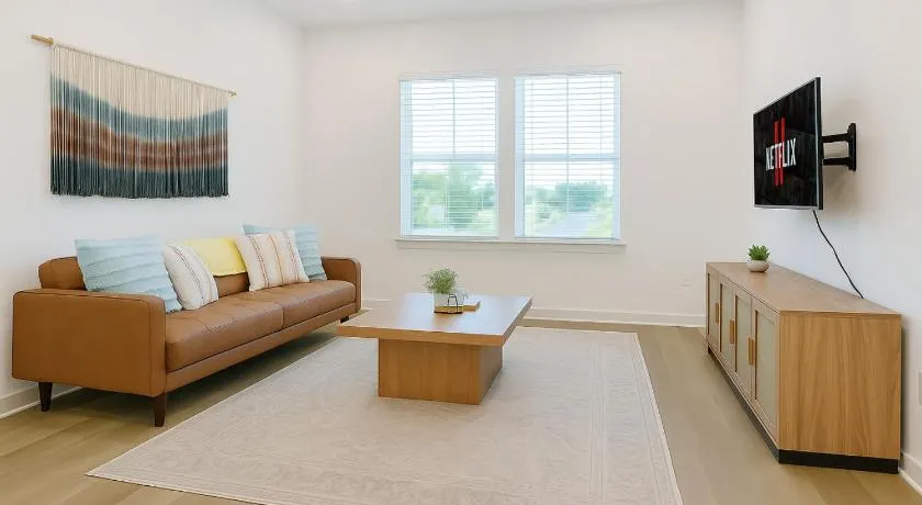 Delightful Work Friendly Home in A Plus Prime Location - Image 1