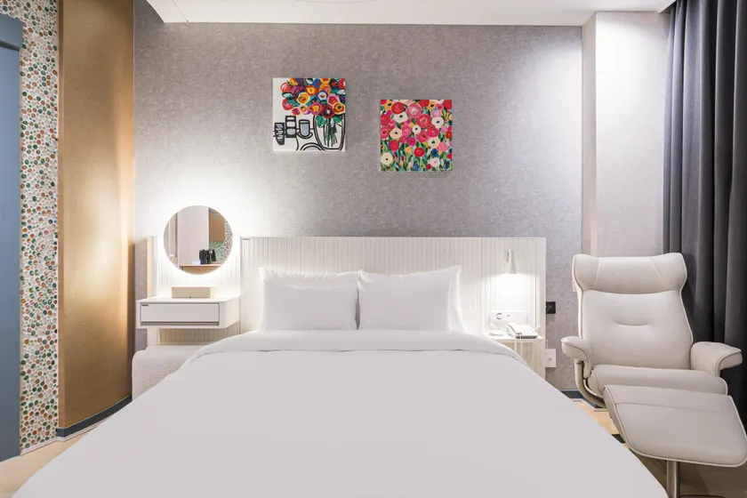 Yongin Singal Hotel Forest - Image 1