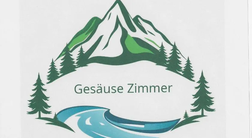 Gesäuse-Zimmer - Image 1