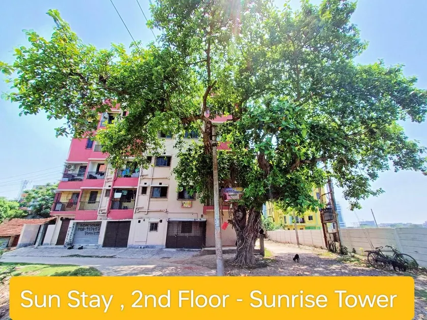 Get Together - Couple Allowed (5 BHK) - Image 1