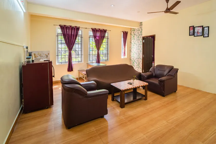 Le Mission Stay - Image 1