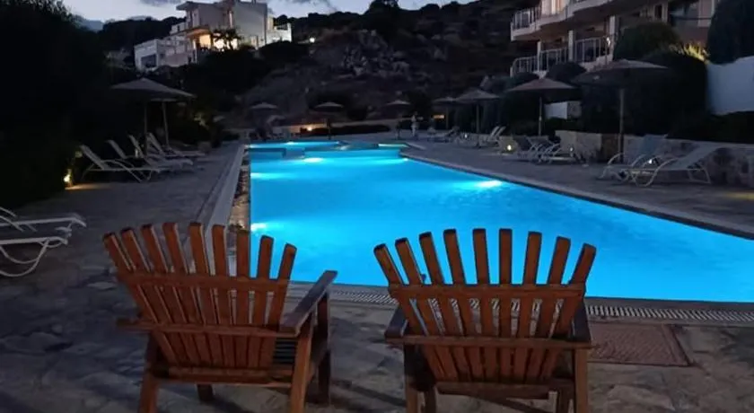 Yamas cosy apartment in Lagada Bay - Image 1