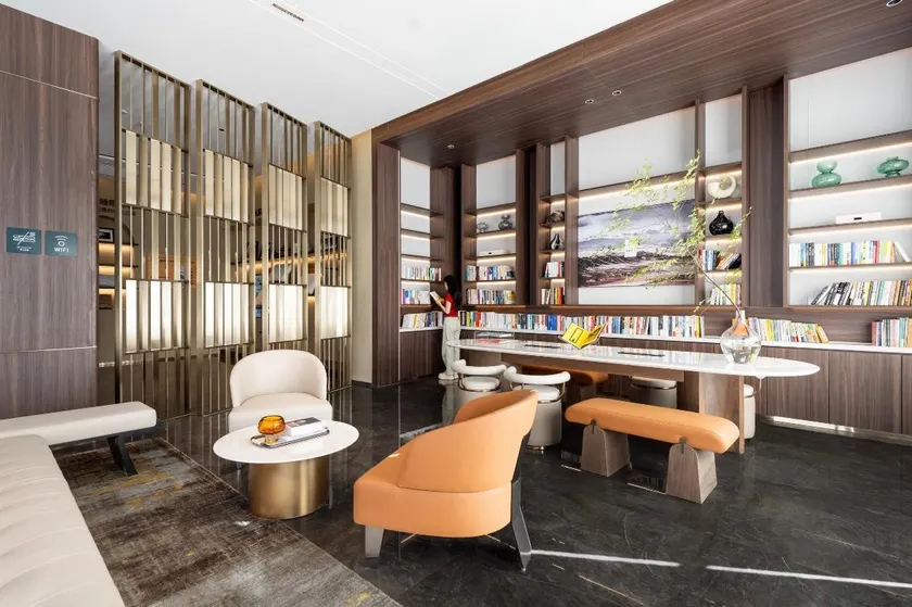 Atour Hotel Zunyi Huichuan Suzhou Road - Image 1