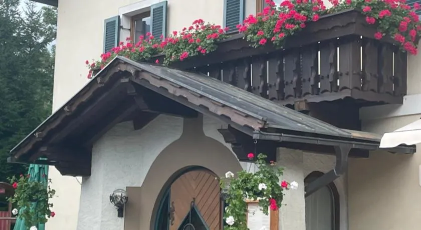 Bergbauern Wirtshaus - Image 1