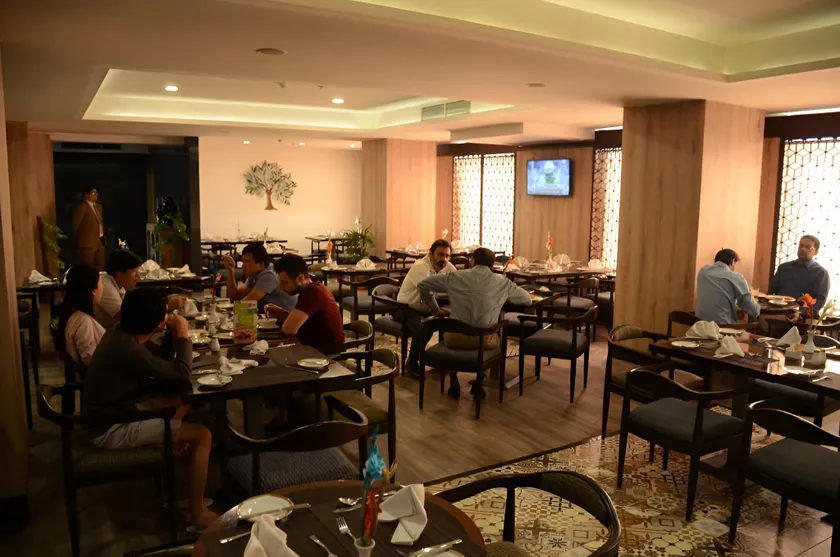 HOTEL dGATES - Image 1