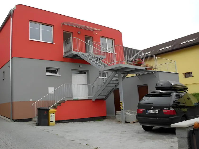 Apartmány Duo - Image 1