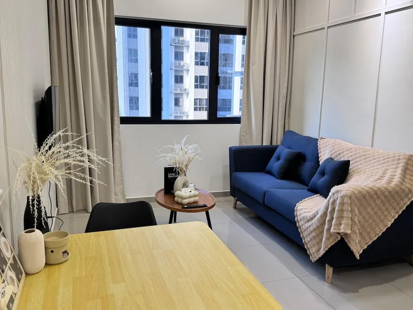 Comfy Damansara PJ Home 2BR 1Carpark - Image 1
