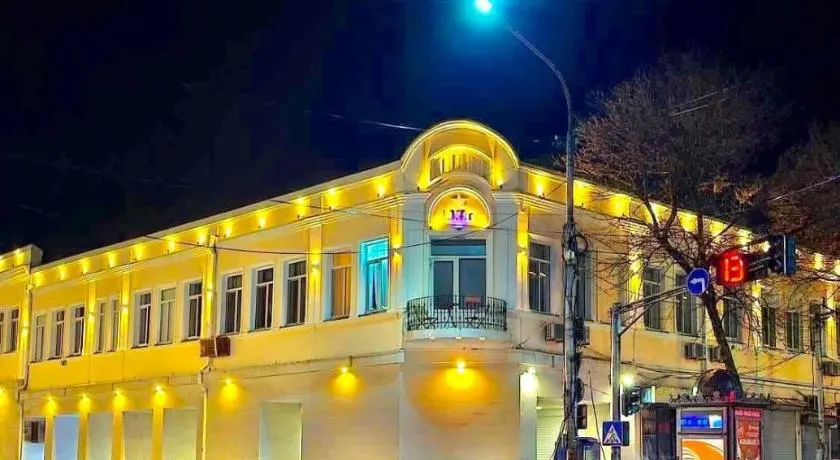 Chveni Qalaqi - Image 1