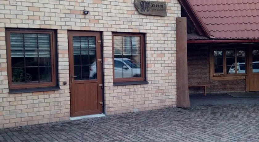 Cozy House Mētriņi - Image 1