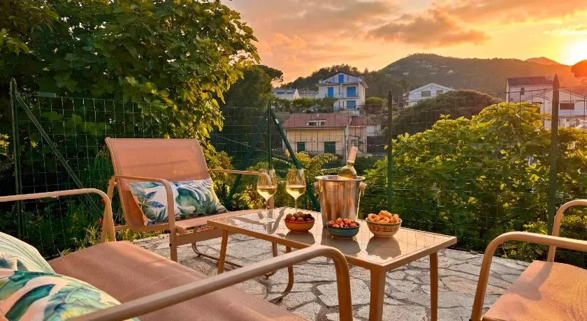 Verdeacqua Villa Apartments tra natura e mare - Image 1