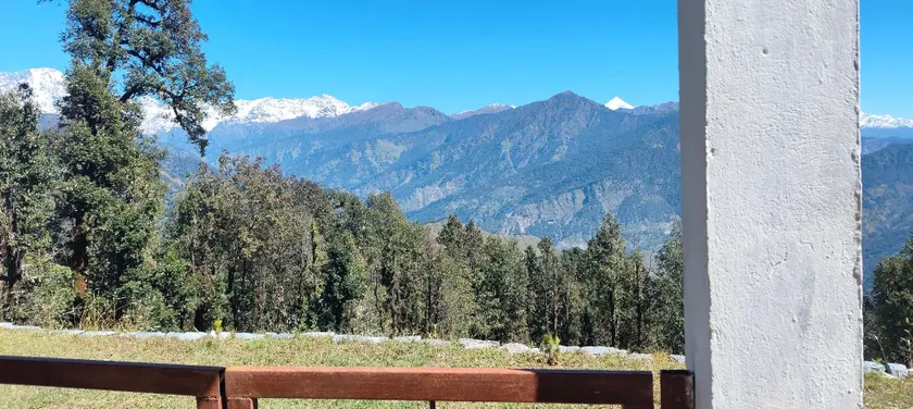 Top Hill Homestay Bageshwar - Image 1
