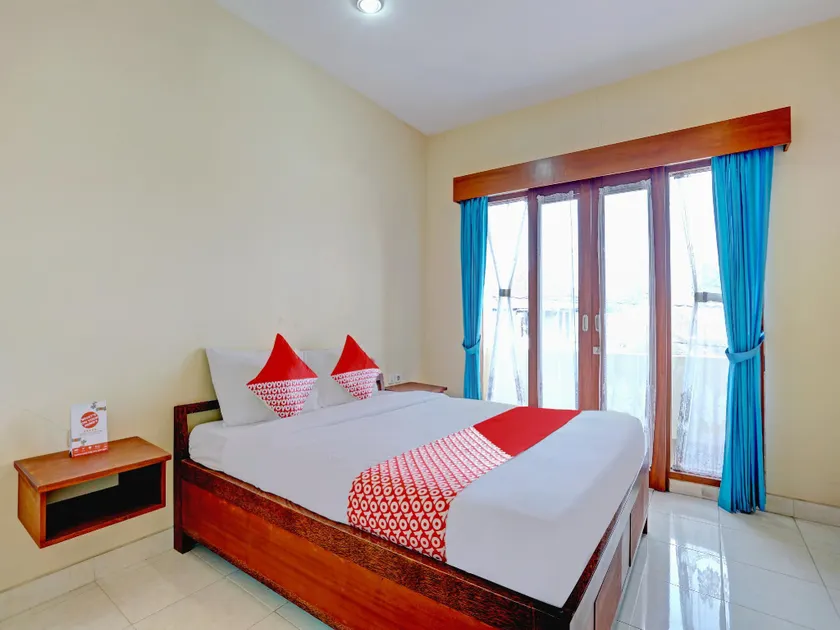 OYO 90302 Wisma Damai - Image 1
