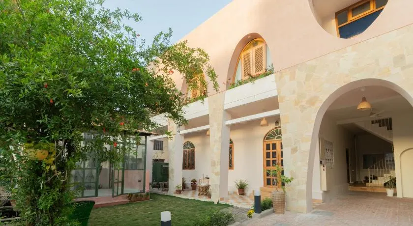 Rajan House - Image 1