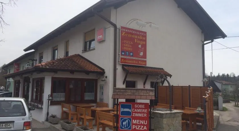 Guest house Okrepčevalnica Zemonska vaga - Image 1