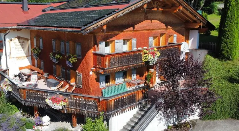 Ferienhaus Rima am Brändle - Image 1