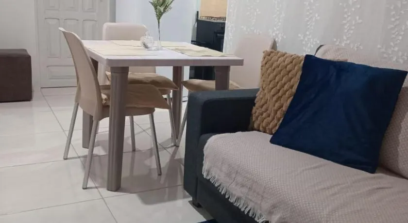 Apartamento Mobiliado - Image 1