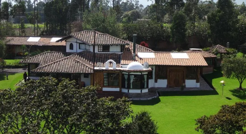 Zaysant Ecolodge - Image 1