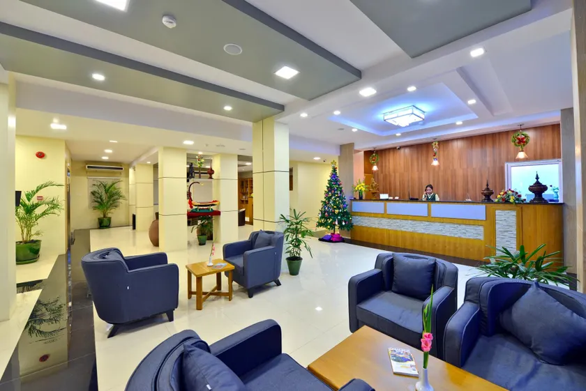 Hotel H Valley - Image 1