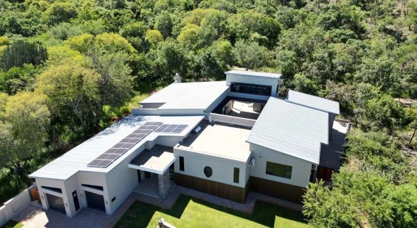 Thaba Bosiu Villa - Image 1