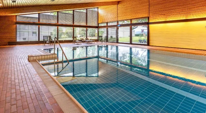 Apartamento Fetscher 1 perto do lago com piscina partilhada e Wi-Fi - Image 1