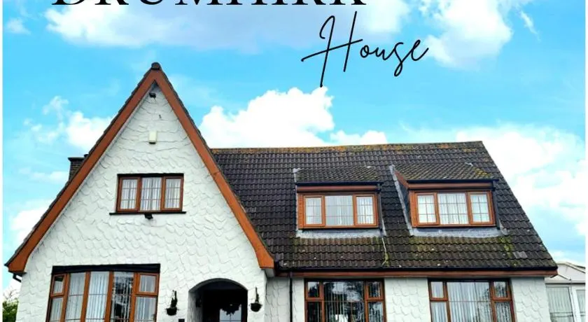 Drumhirk House - Image 1