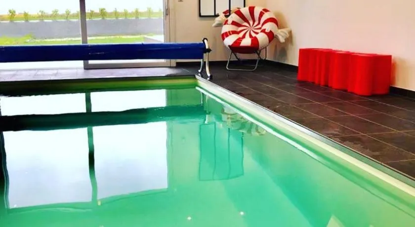 Ty Marie Neiz Vran - Villa luxe vue mer, 80 mètres de la plage - Image 1