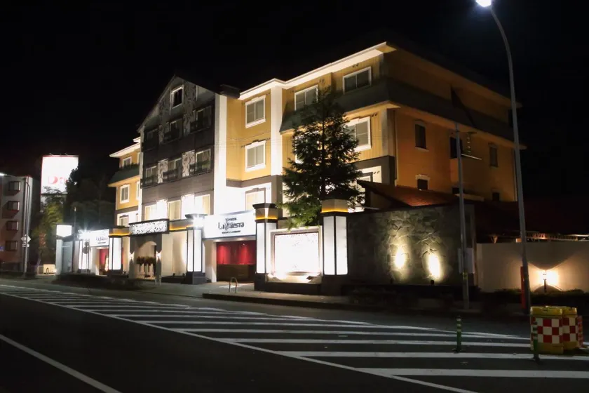Hotel La Siesta Adult Only 京都沓掛 - Image 1