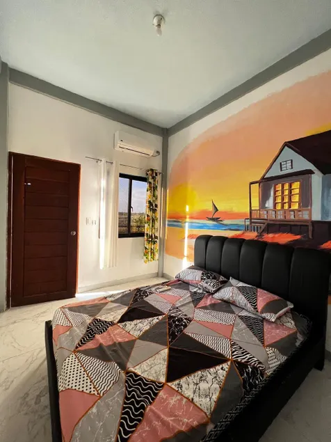 Baywalk Sunset Resort - Image 1