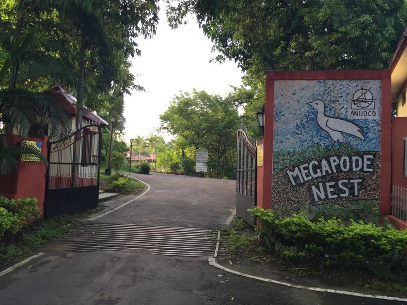 Megapode Resort -Port Blair - Image 1