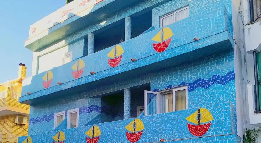 Hotel Emilio - Image 1