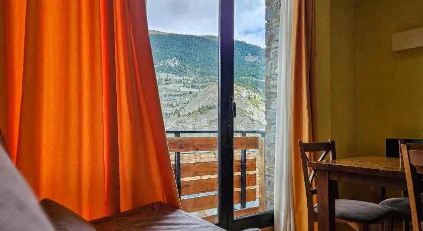 Apartamentos Canillo Ribagrossa 3000 - Image 1