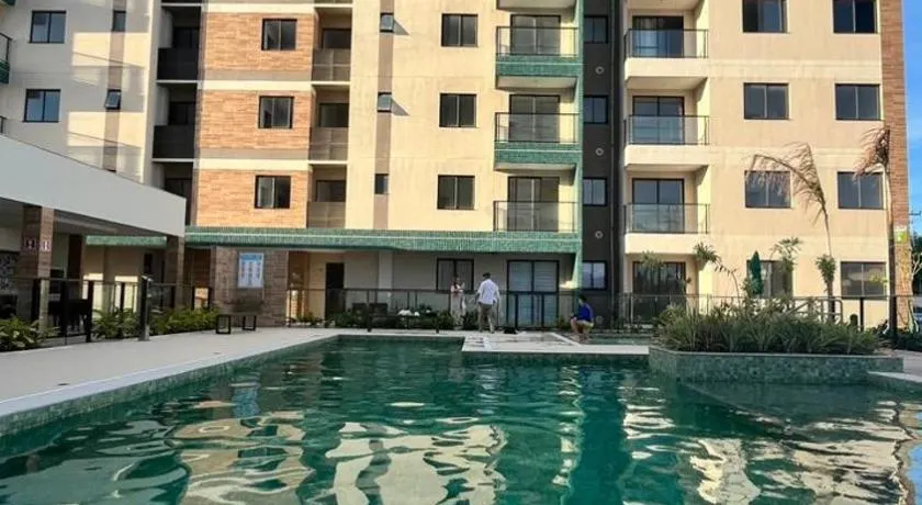 Apartamento 2 quartos orla de Aracaju 1 - Image 1