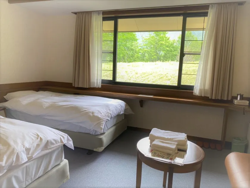 Auberge Yuragi - Image 1