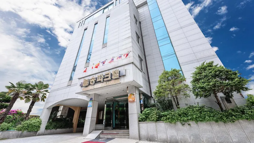 Goodstay Nulsong Parktel - Image 1