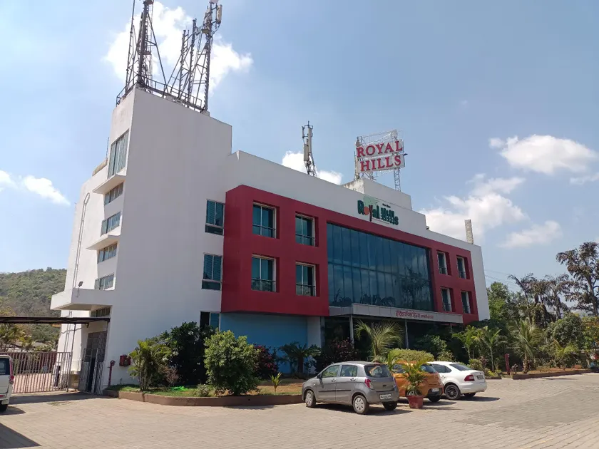Royal Hills Vasai East - Image 1
