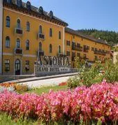 Grand Hotel Astoria Lavarone - Image 1
